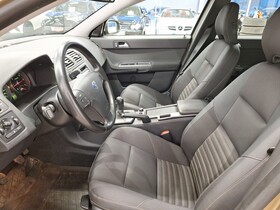 Volvo V50 vaihtoauto