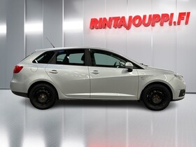 SEAT Ibiza ST vaihtoauto
