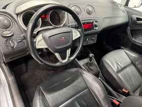 SEAT Ibiza ST vaihtoauto