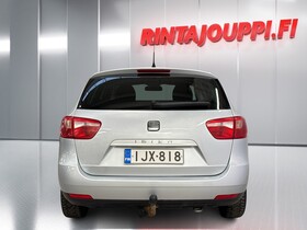 SEAT Ibiza ST vaihtoauto
