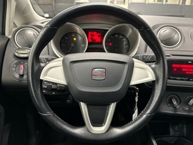 SEAT Ibiza ST vaihtoauto