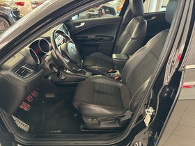 Alfa Romeo Giulietta vaihtoauto