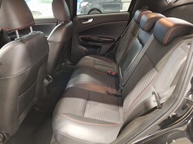 Alfa Romeo Giulietta vaihtoauto