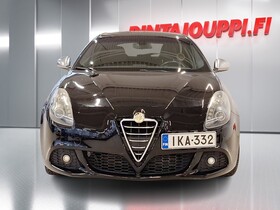 Alfa Romeo Giulietta vaihtoauto