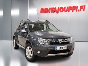Dacia Duster vaihtoauto
