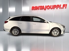 Hyundai i30 Wagon vaihtoauto