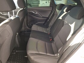 Hyundai i30 Wagon vaihtoauto