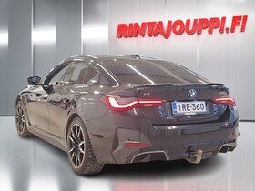 BMW i4 M50 vaihtoauto