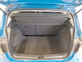 Volkswagen T-Cross vaihtoauto