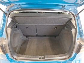 Volkswagen T-Cross vaihtoauto