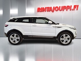 Land Rover Range Rover Evoque vaihtoauto