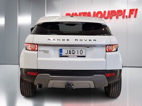 Land Rover Range Rover Evoque vaihtoauto