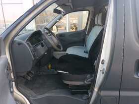 Toyota Hiace vaihtoauto