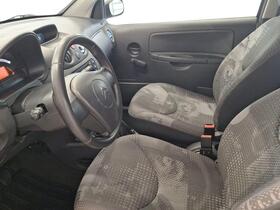 Citroën C2 vaihtoauto