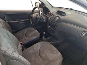 Citroën C2 vaihtoauto