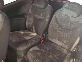 Citroën C2 vaihtoauto