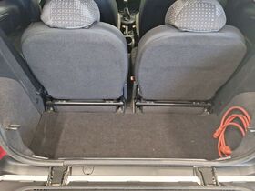 Citroën C2 vaihtoauto