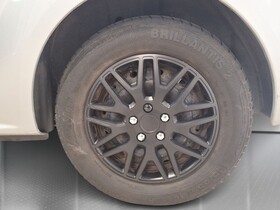 Citroën C2 vaihtoauto