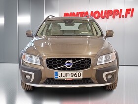 Volvo XC70 vaihtoauto