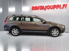Volvo XC70 vaihtoauto