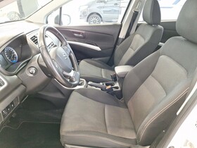 Suzuki SX4 S-CROSS vaihtoauto
