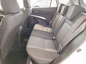 Suzuki SX4 S-CROSS vaihtoauto