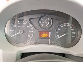 Citroën Jumpy vaihtoauto