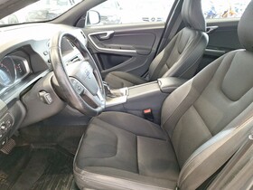 Volvo V60 Cross Country vaihtoauto