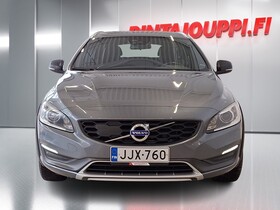 Volvo V60 Cross Country vaihtoauto