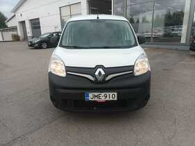 Renault Kangoo vaihtoauto