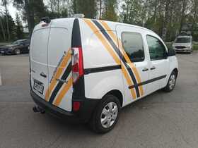 Renault Kangoo vaihtoauto