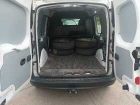 Renault Kangoo vaihtoauto