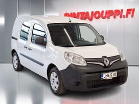 Renault Kangoo vaihtoauto
