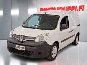 Renault Kangoo vaihtoauto