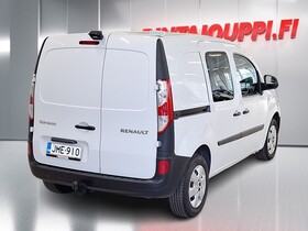 Renault Kangoo vaihtoauto