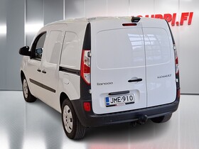 Renault Kangoo vaihtoauto