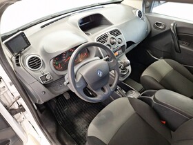Renault Kangoo vaihtoauto