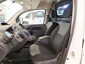 Renault Kangoo vaihtoauto