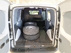 Renault Kangoo vaihtoauto