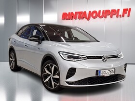 Volkswagen ID.5 vaihtoauto