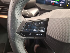 Cupra Born vaihtoauto