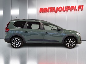Dacia Jogger vaihtoauto