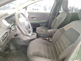 Dacia Jogger vaihtoauto