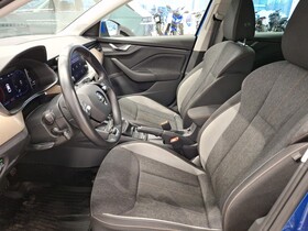 Skoda Scala vaihtoauto