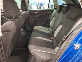 Skoda Scala vaihtoauto