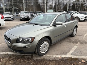 Volvo S40 vaihtoauto