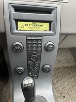 Volvo S40 vaihtoauto