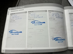 Volvo S40 vaihtoauto