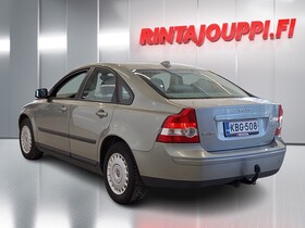 Volvo S40 vaihtoauto