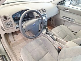 Volvo S40 vaihtoauto